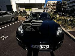 Culoarenegru Utilizat 2013 Porsche Panamera Berlinǎ | 22.950 EUR (Scump)