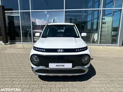 Alb Nouă 2025 Hyundai Inster Hatchback | 18.289 EUR