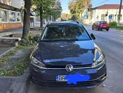 Gri Utilizat 2017 VW Golf VII Trendline Break | 7.450 EUR (Preț bun)