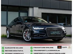 Alte culori Utilizat 2015 Audi A7 Competition Hatchback | 23.450 EUR