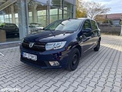 Culoarealbastru Utilizat 2018 Dacia Sandero Comfort | 6.200 EUR