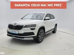 Alb Utilizat 2020 Skoda Karoq Ambition SUV | 24.950 EUR (Scump)