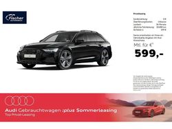 Utilizat 2024 Audi A6 Allroad Sport Break | 74.978 EUR
