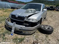 Gri Utilizat 2007 Skoda Octavia Family Berlinǎ | 1.500 EUR (Super Preț)