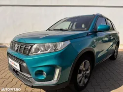 Albastru Utilizat 2019 Suzuki Vitara SUV | 14.875 EUR (Preț OK)