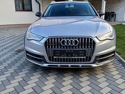 Culoaregri Utilizat 2016 Audi A6 Break | 15.200 EUR