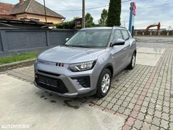 Culoaregri Nouă 2024 Ssangyong (KGM) Tivoli SUV | 21.922 EUR