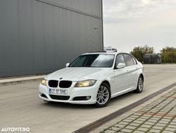 Culoarealb Utilizat 2012 BMW 318 Performance Berlinǎ | 6.900 EUR (Preț bun)
