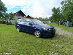 Albastru Utilizat 2008 Opel Astra Enjoy Break | 2.000 EUR (Preț OK)