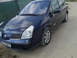 Utilizat 2004 Renault Vel Satis Hatchback | 750 EUR