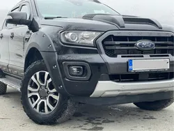 Utilizat 2020 Ford Ranger Wildtrack Pickup | 28.900 EUR (Preț OK)