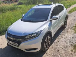 Utilizat 2016 Honda HR-V Executive SUV | 11.200 EUR