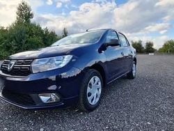 Utilizat 2018 Dacia Logan Berlinǎ | 6.000 EUR (Preț bun)