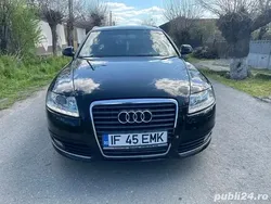 Utilizat 2010 Audi A6 Break | 5.900 EUR (Preț bun)