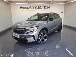 Gri Utilizat 2023 Renault Austral SUV | 33.500 EUR (Preț bun)