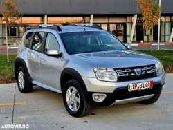 Culoaregri Utilizat 2011 Dacia Duster SUV | 5.990 EUR (Puțin scump)