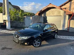 Utilizat 2013 Seat Exeo Break | 5.400 EUR (Preț OK)