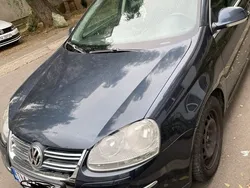Utilizat 2007 VW Jetta Berlinǎ | 3.700 EUR (Puțin scump)