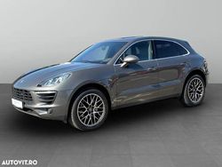 Culoaregri Utilizat 2014 Porsche Macan SUV | 28.000 EUR (Scump)