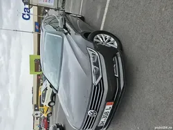 Maro Utilizat 2016 VW Passat Break | 10.500 EUR (Preț bun)