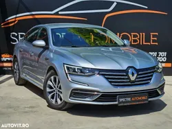 Argint Utilizat 2020 Renault Talisman LIMITED Berlinǎ | 11.990 EUR (Preț OK)