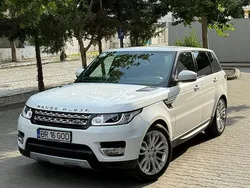 Alb Utilizat 2016 Land Rover Range Rover Sport HSE Dynamic SUV | 24.000 EUR