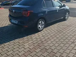 Utilizat 2017 Dacia Logan Berlinǎ | 3.650 EUR (Super Preț)