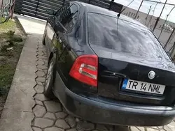 Utilizat 2006 Skoda Octavia Berlinǎ | 2.400 EUR (Preț OK)