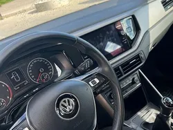 Culoarenegru Utilizat 2018 VW Polo | 8.900 EUR (Preț bun)