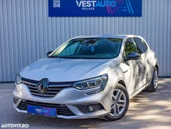 Culoaregri Utilizat 2017 Renault Mégane GrandTour Experience Break | 8.990 EUR (Preț bun)
