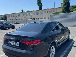 Negru Utilizat 2016 Audi A4 Break | 12.200 EUR (Puțin scump)