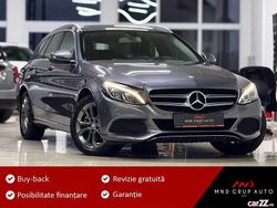 Utilizat 2016 Mercedes C220 | 12.850 EUR