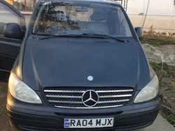 Utilizat 2004 Mercedes Vito Monovolum | 2.200 EUR