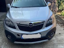 Culoareargint Utilizat 2016 Opel Mokka Enjoy SUV | 8.800 EUR (Preț bun)