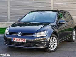 Culoaregri Utilizat 2017 VW Golf VII Comfortline Hatchback | 12.970 EUR (Preț OK)