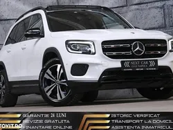 Alb Utilizat 2021 Mercedes GLB200 Advanced Plus SUV | 23.850 EUR
