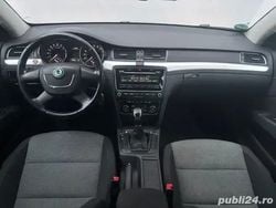 Utilizat 2011 Skoda Superb Break | 6.900 EUR (Puțin scump)