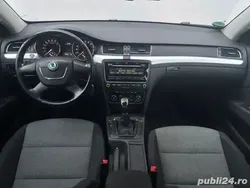 Utilizat 2011 Skoda Superb Break | 6.900 EUR (Preț OK)