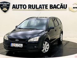 Utilizat 2007 Ford Focus | 1.990 EUR (Preț OK)