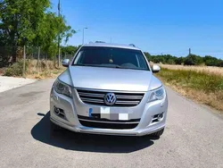 Gri Utilizat 2010 VW Tiguan Sport SUV | 7.250 EUR (Preț OK)