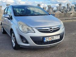 Culoaregri Utilizat 2010 Opel Corsa Enjoy | 2.500 EUR