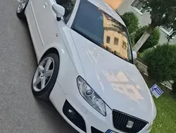 Alb Utilizat 2010 Seat Exeo Berlinǎ | 5.150 EUR (Puțin scump)