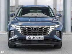 Culoarealbastru Utilizat 2022 Hyundai Tucson SUV | 25.410 EUR (Preț bun)
