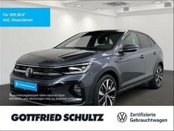 Utilizat 2022 VW Taigo SUV | 26.594 EUR (Puțin scump)