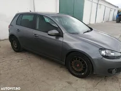 Culoaregri Utilizat 2010 VW Golf VI | 3.500 EUR (Preț OK)