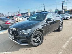 Negru Utilizat 2020 Mercedes GLC43 AMG AMG SUV | 55.000 EUR (Preț OK)