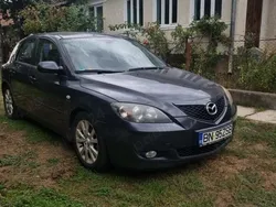 Utilizat 2008 Mazda 3 Hatchback | 1.600 EUR (Super Preț)