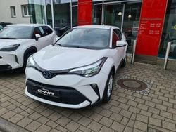Utilizat 2023 Toyota C-HR SUV | 30.322 EUR (Scump)