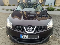 Utilizat 2012 Nissan Qashqai +2 SUV | 8.290 EUR
