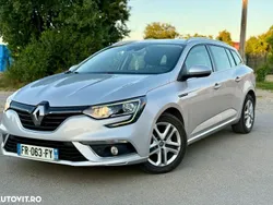 Gri Utilizat 2020 Renault Mégane GrandTour Life Break | 8.999 EUR (Preț bun)